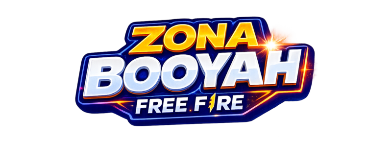 Zona Booyah Free Fire