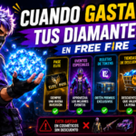Cuando Gastar tus Diamantes en Free Fire